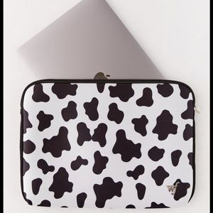 Wildflower laptop case